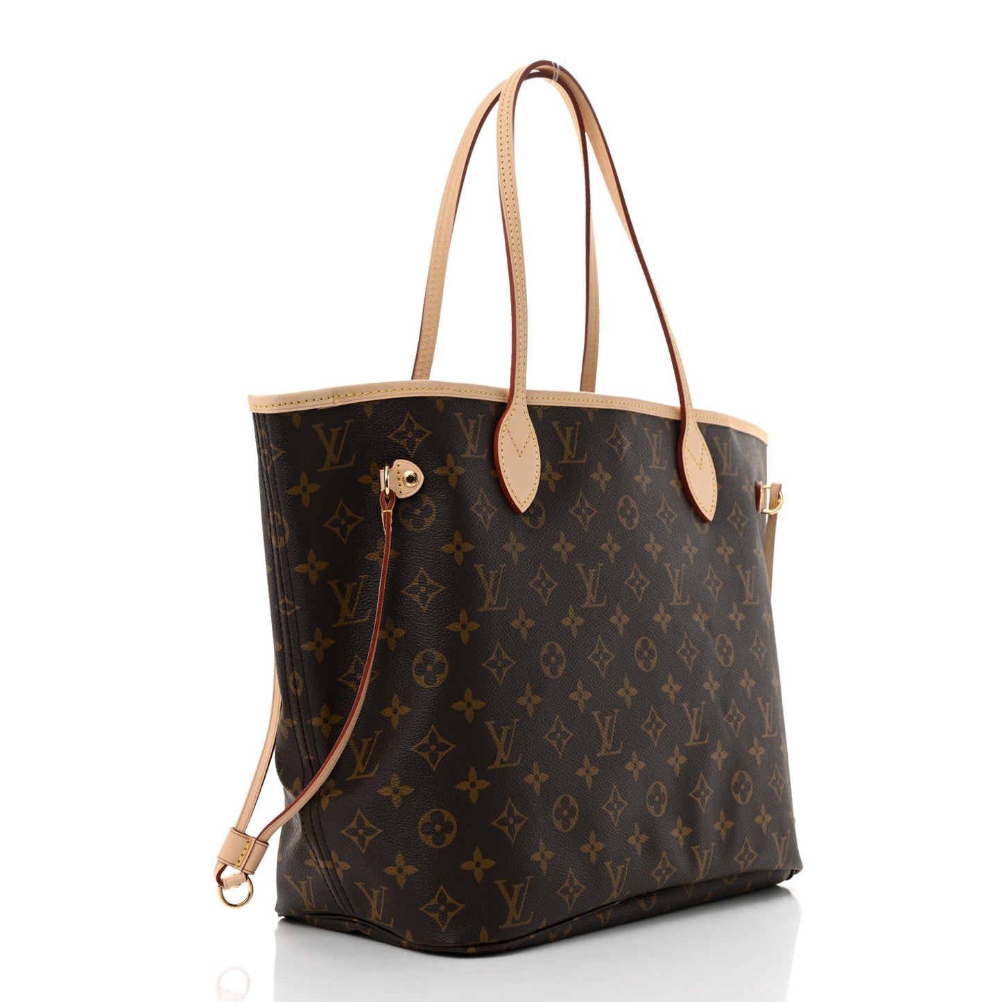 Monogram Neo Neverfull MM