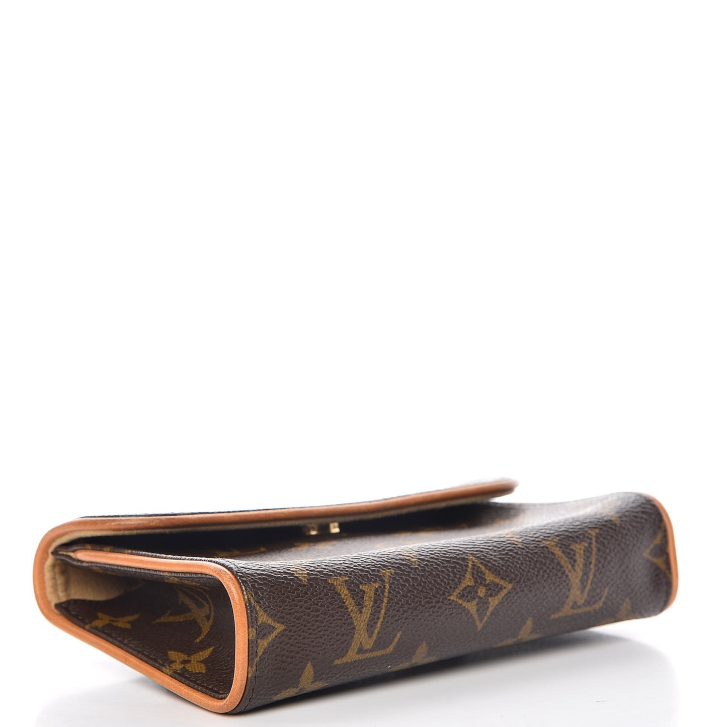 Monogram Pochette Florentine S
