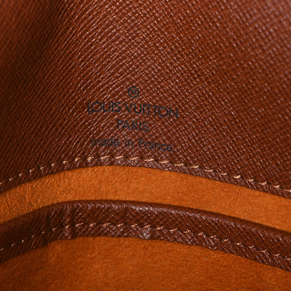 Louis Vuitton Monogram Musette Tango 6 of 10