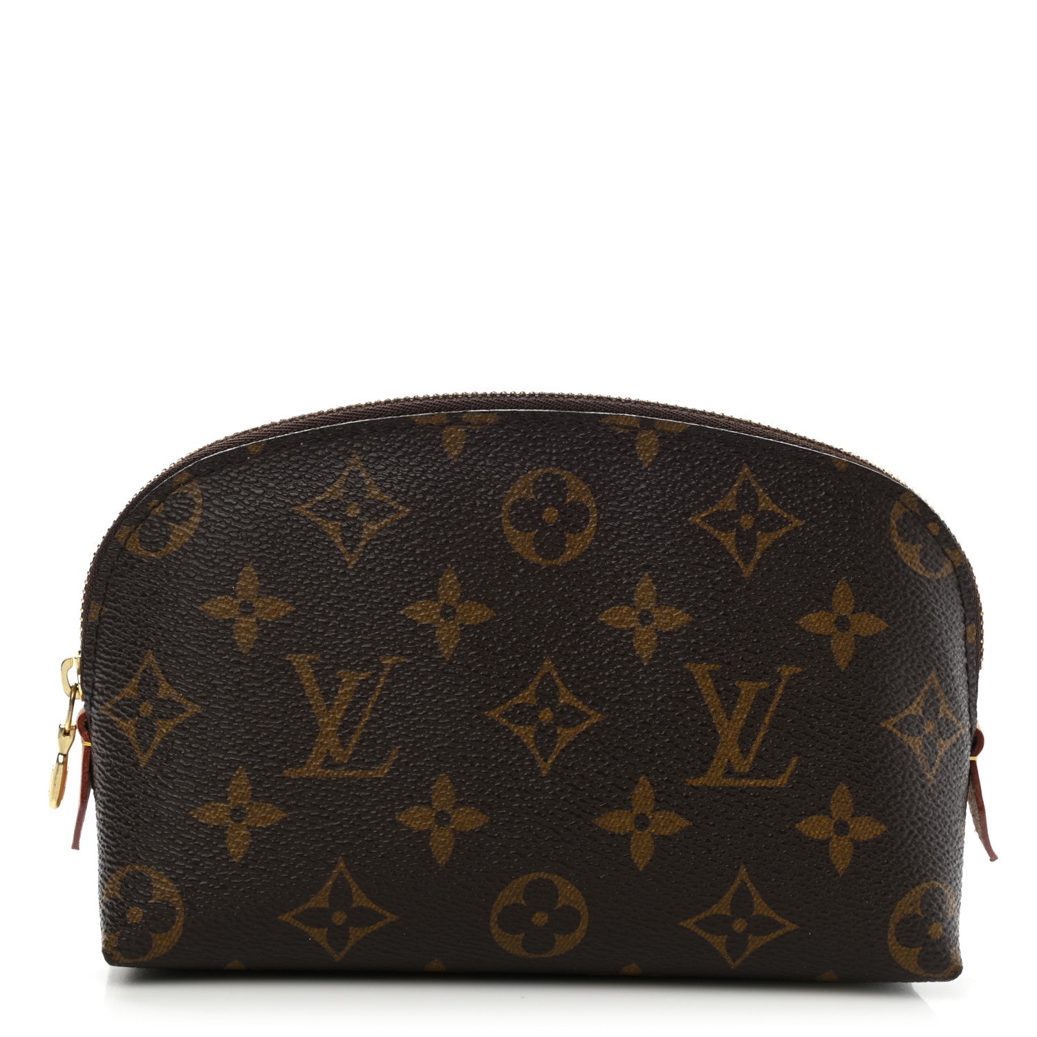 Louis Vuitton Monogram Cosmetic Pouch 1 of 6
