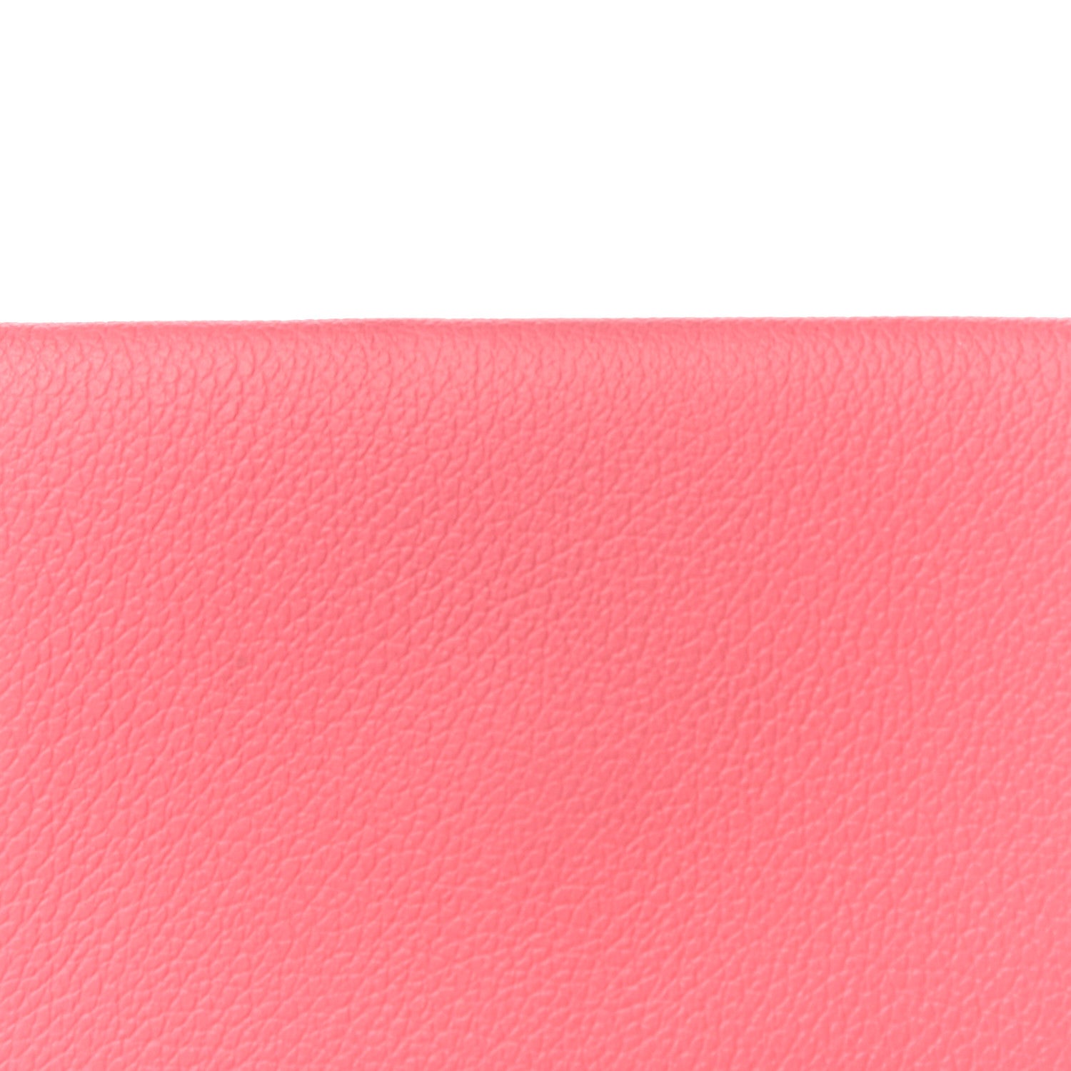 Hermes Evercolor Calvi Card Case Rose Azalee 7 of 14