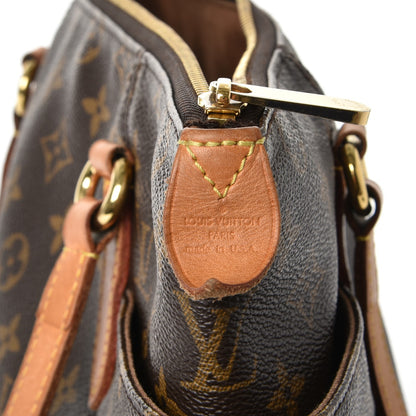Louis Vuitton Monogram Totally PM 6 of 14