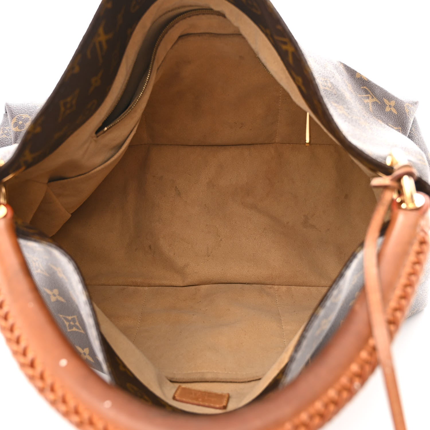 Louis Vuitton Monogram Artsy MM 5 of 16