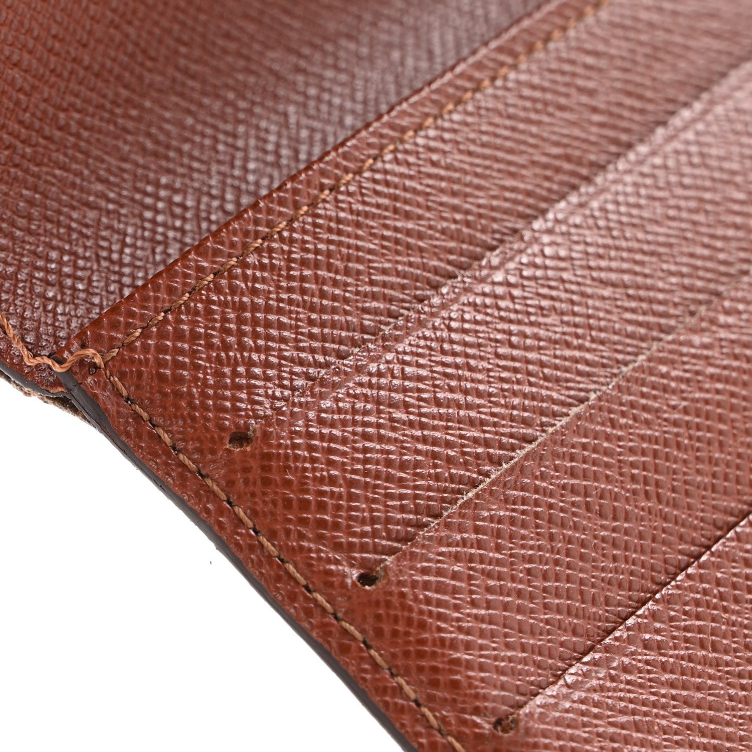 Louis Vuitton Monogram Sarah Wallet 12 of 17