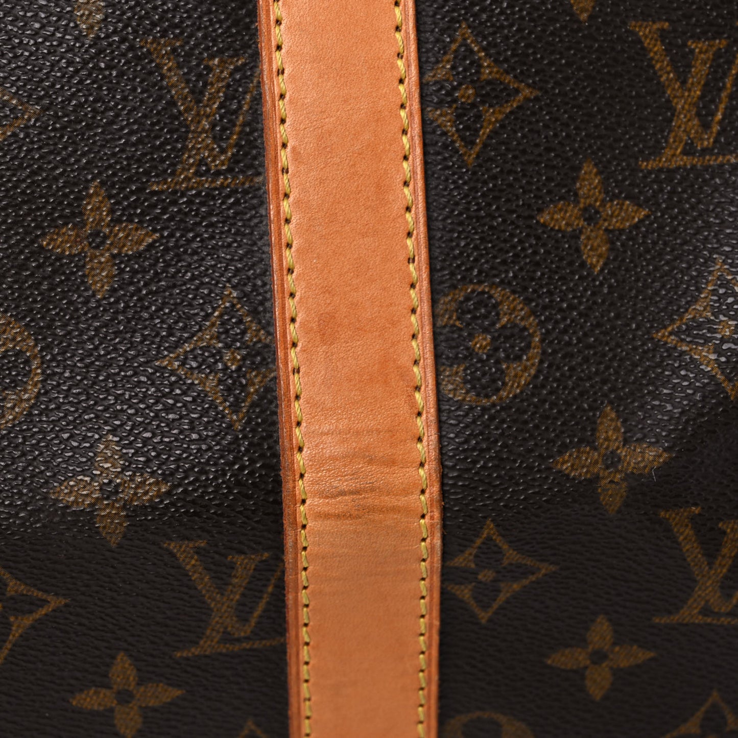 Monogram Keepall Bandouliere 50