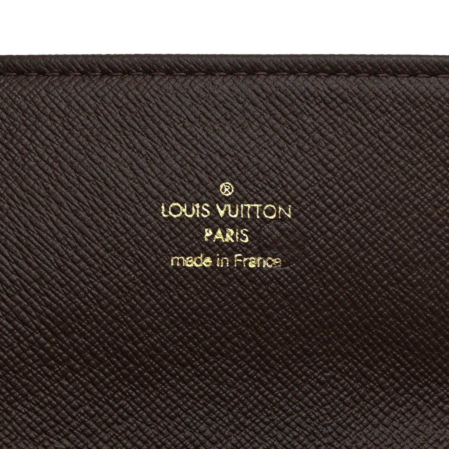 Mini Lin Sarah Wallet Ebene