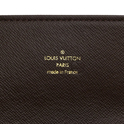 Louis Vuitton Mini Lin Sarah Wallet Ebene 6 of 8