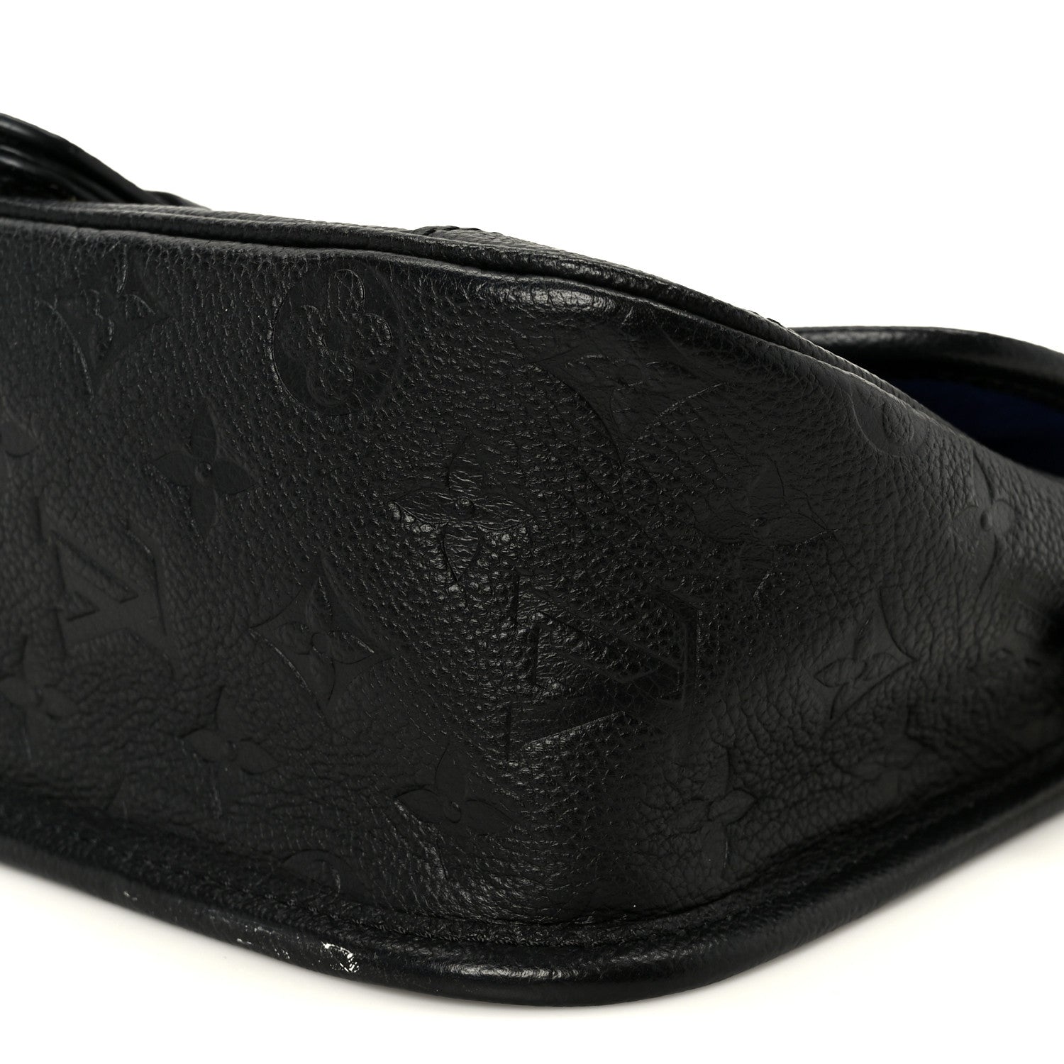 Louis Vuitton Empreinte Monogram Giant Diane Black 9 of 10