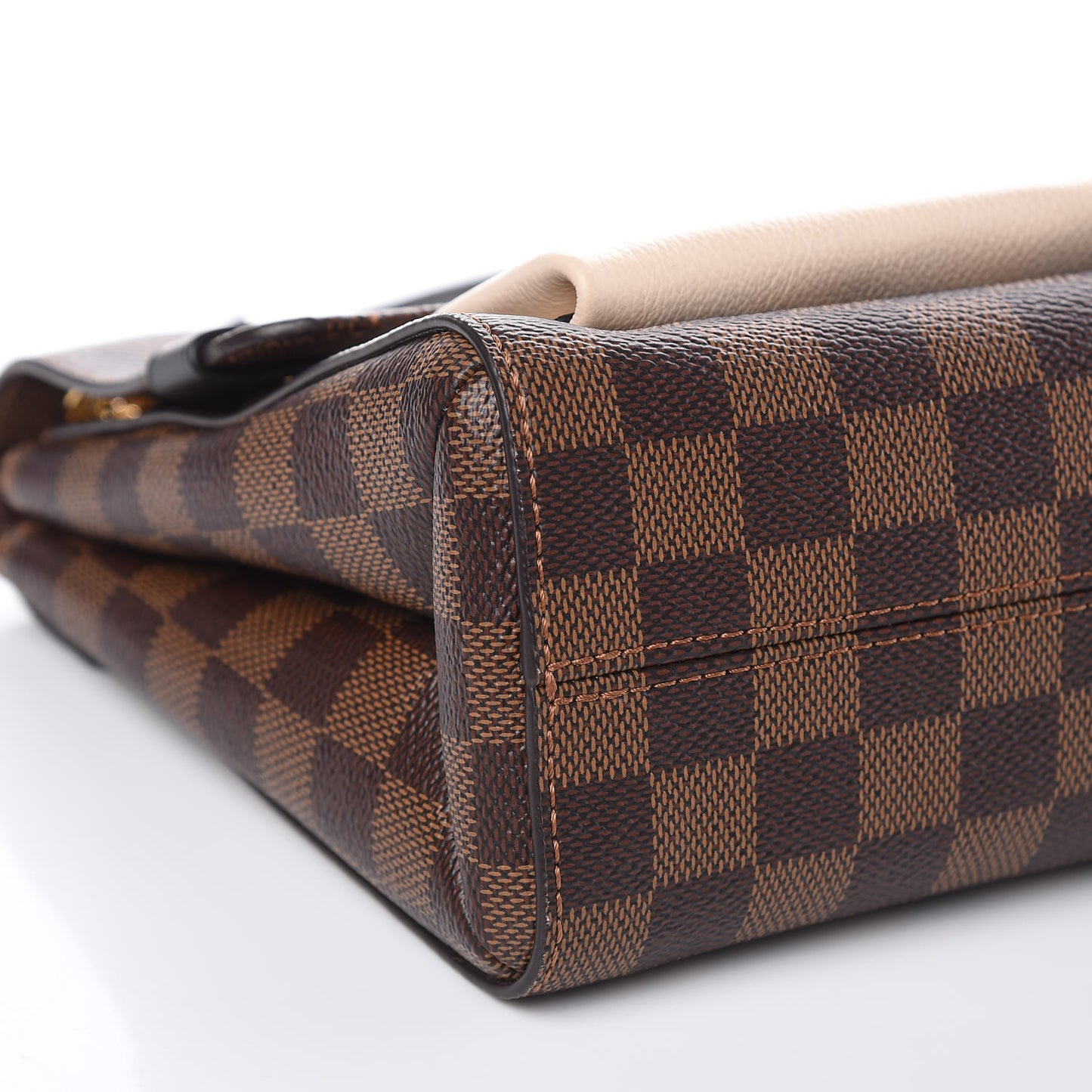 Damier Ebene Vavin PM Creme
