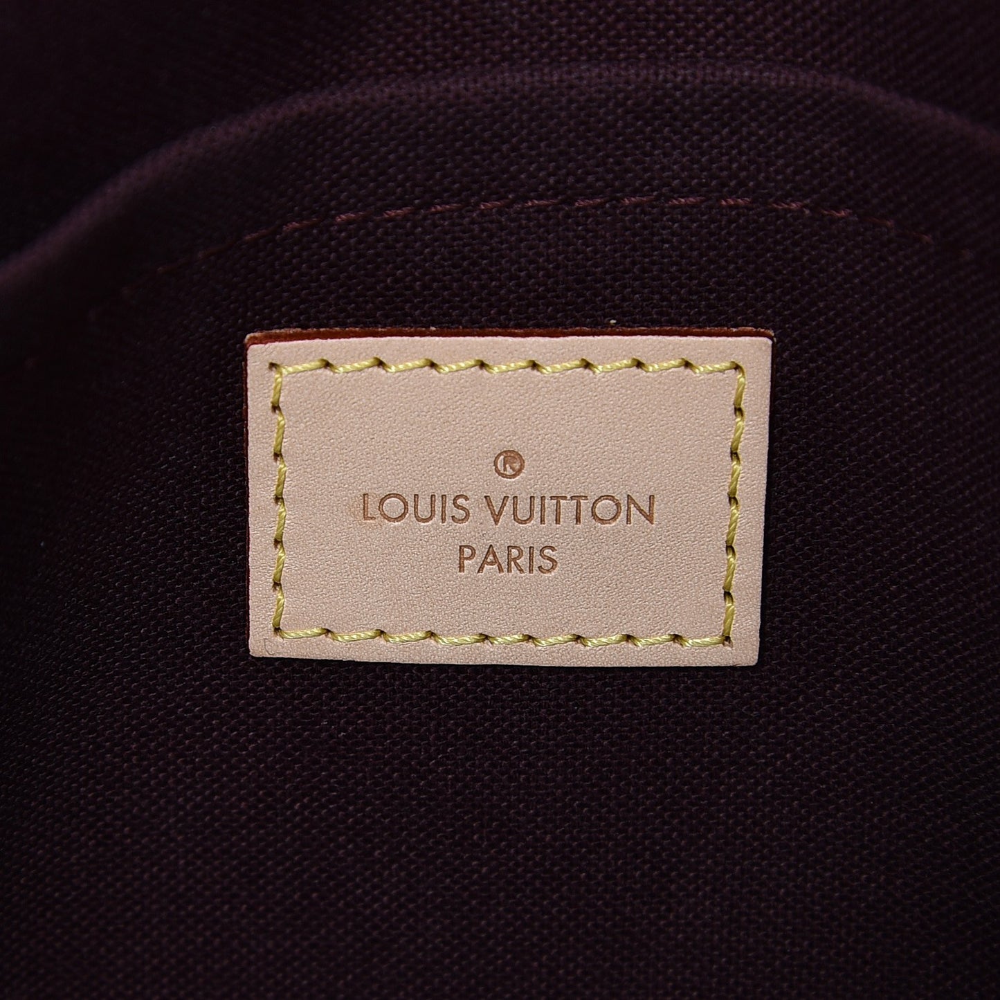 Monogram Favorite MM