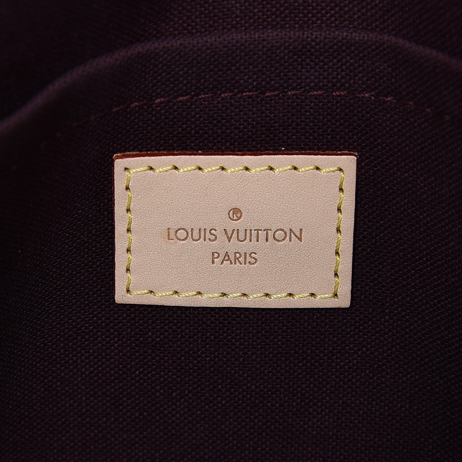 Louis Vuitton Monogram Favorite MM 6 of 11