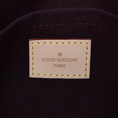 Louis Vuitton Monogram Favorite MM 6 of 11