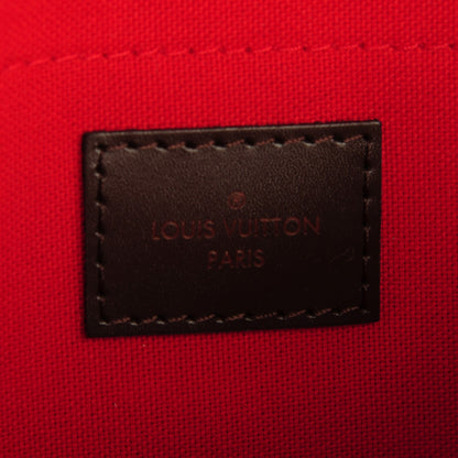 Louis Vuitton Damier Ebene Favorite MM 6 of 8