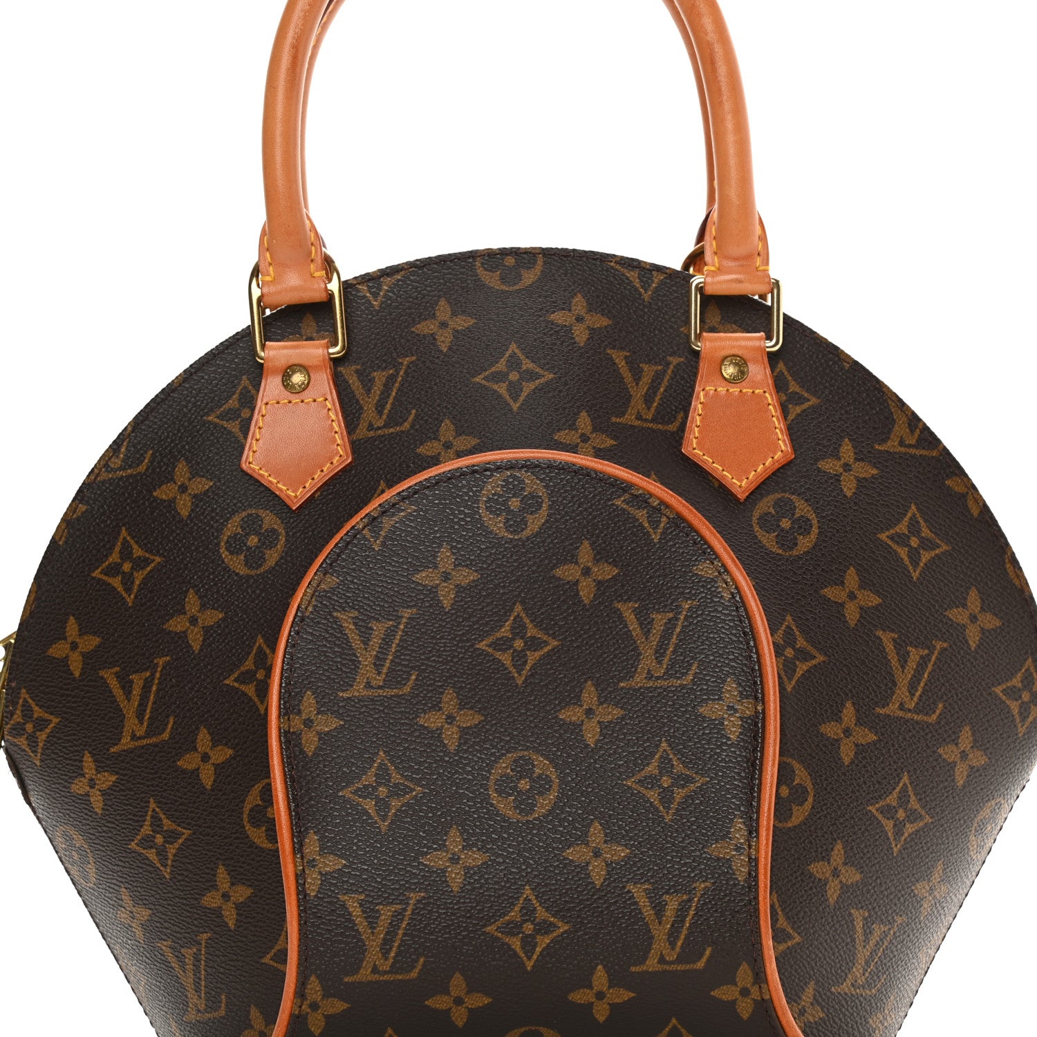 Louis Vuitton Monogram Ellipse PM 7 of 14