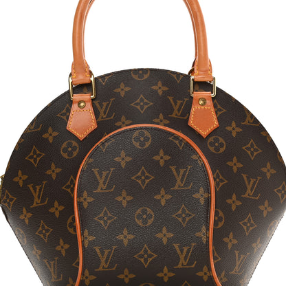 Louis Vuitton Monogram Ellipse PM 7 of 14