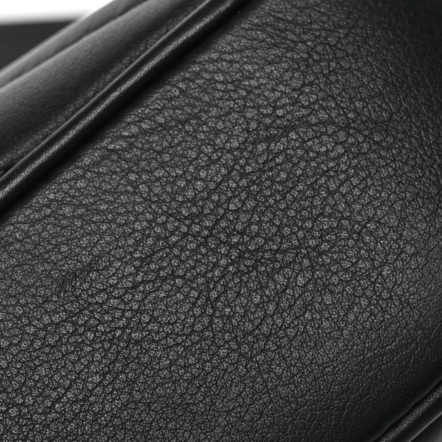 Louis Vuitton Calfskin New Wave Multi Pochette Black 13 of 14