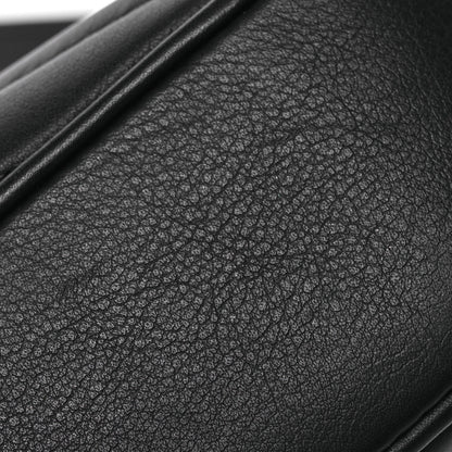 Louis Vuitton Calfskin New Wave Multi Pochette Black 13 of 14