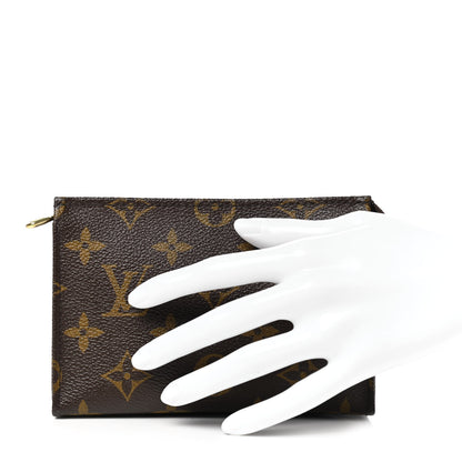 Louis Vuitton Monogram Toiletry Pouch 15 2 of 9