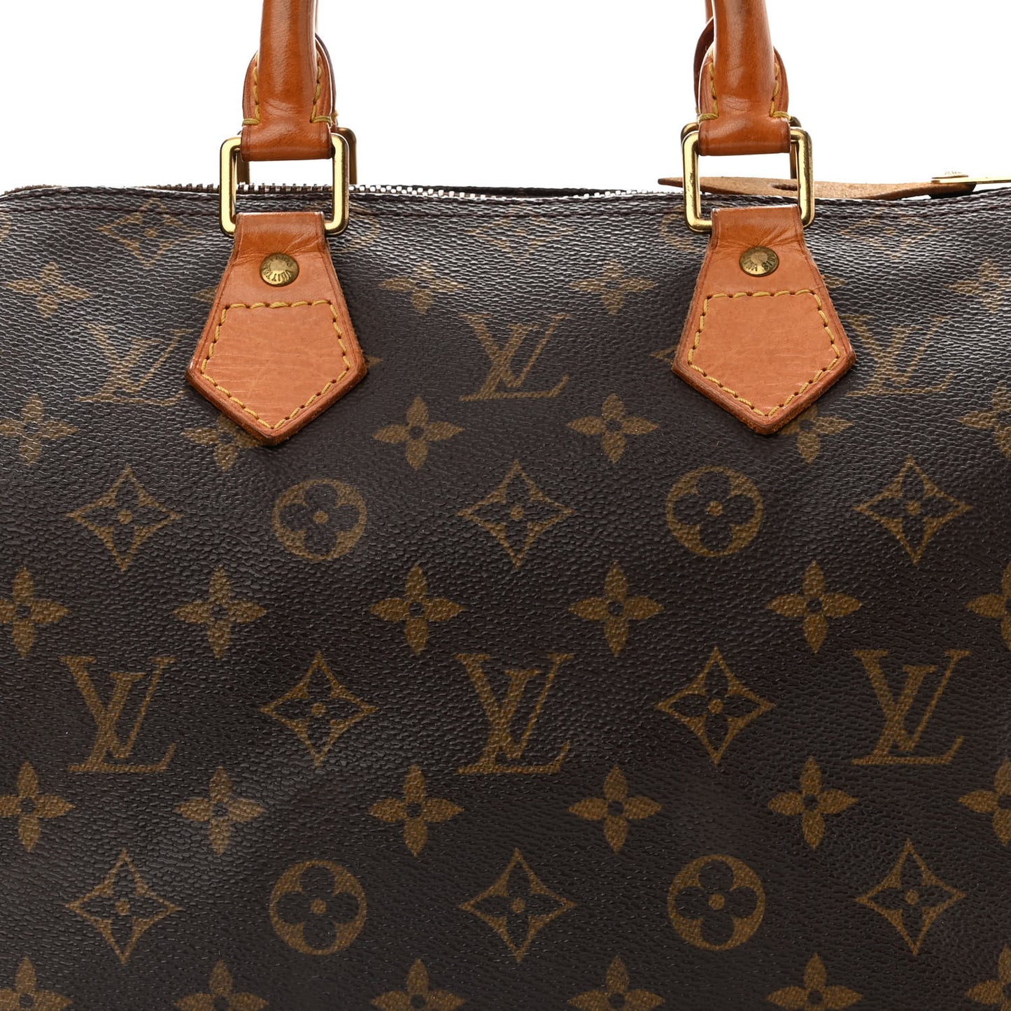 Monogram Speedy 25