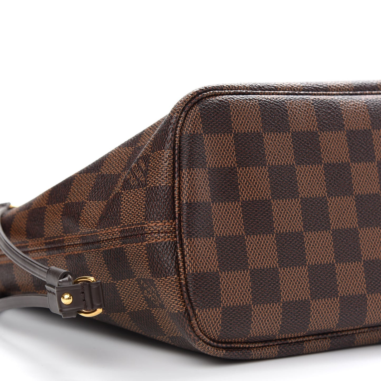 Damier Ebene Neo Neverfull PM