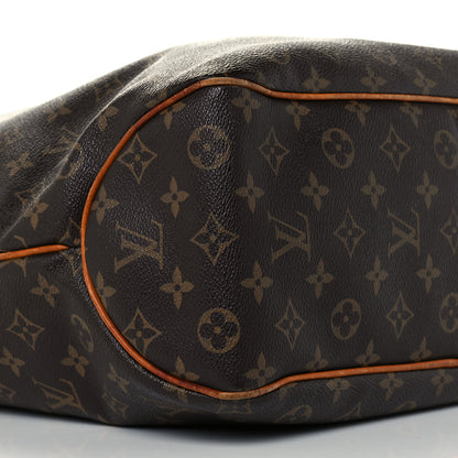 Louis Vuitton Monogram Delightful PM 8 of 10