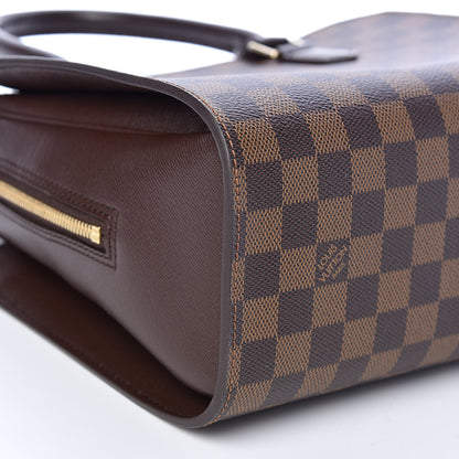 Louis Vuitton Damier Ebene Triana 5 of 8