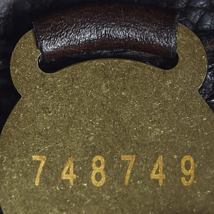 Mulberry Natural Vegetable Tanned Bayswater Chocolate 9 of 19