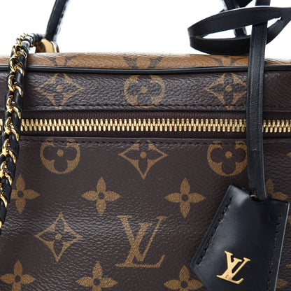 Louis Vuitton Reverse Monogram Vanity PM 10 of 11