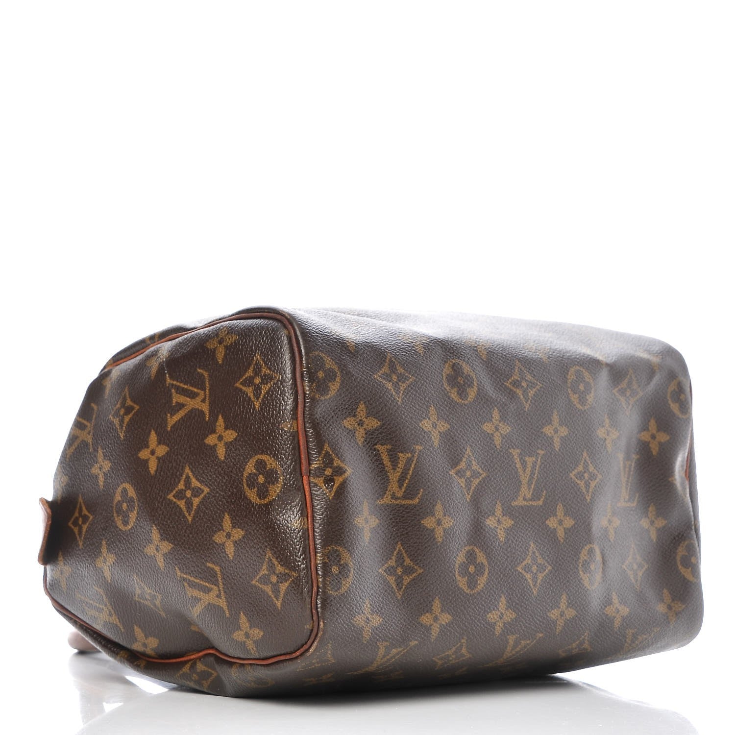 Louis Vuitton Monogram Speedy 25 4 of 23