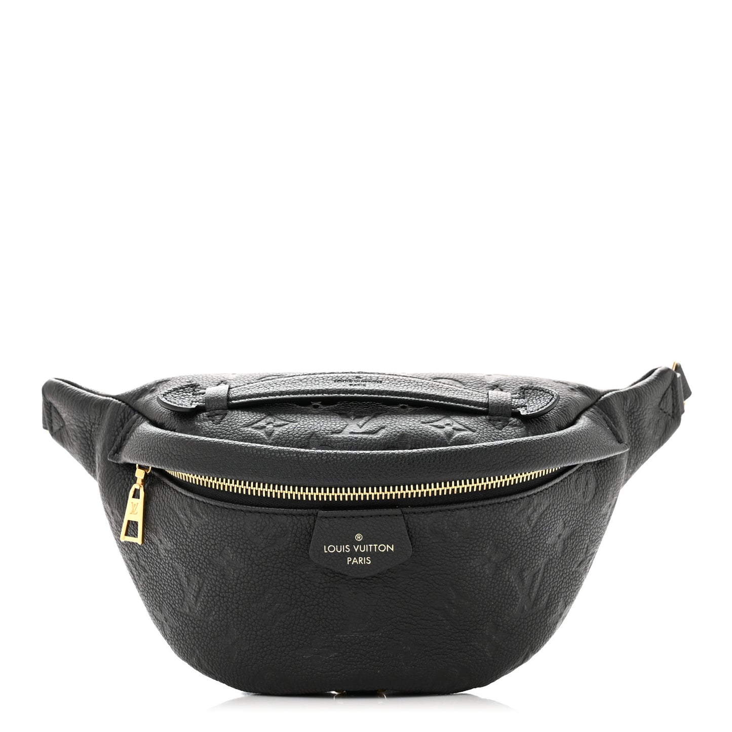 Empreinte BumBag Black
