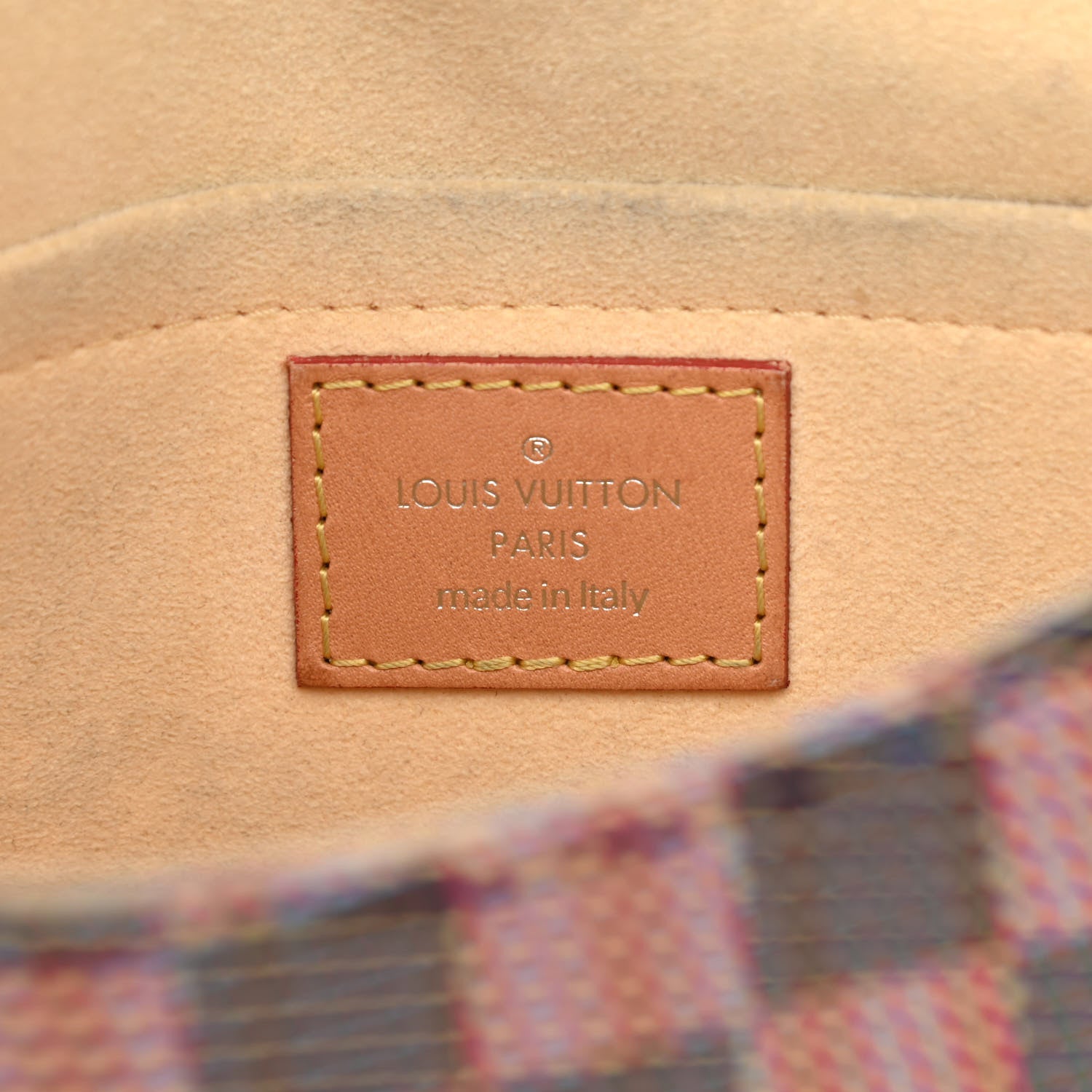 Louis Vuitton Monogram LV Pop Tambourin Rose 7 of 14