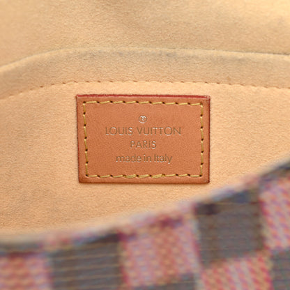 Louis Vuitton Monogram LV Pop Tambourin Rose 7 of 14