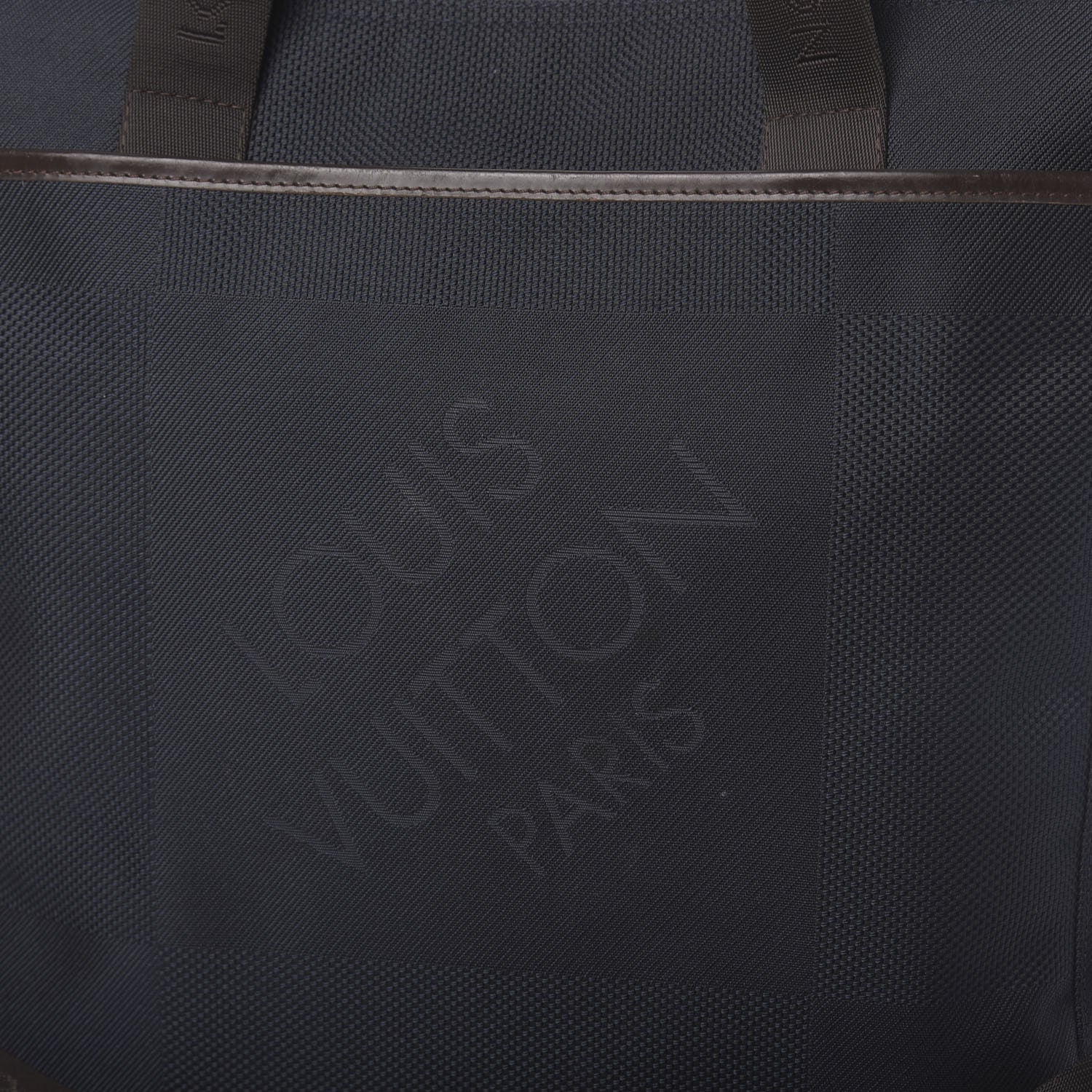 Louis Vuitton Damier Geant Jongleur Ocean 8 of 9