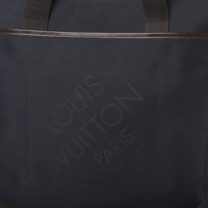 Louis Vuitton Damier Geant Jongleur Ocean 8 of 9