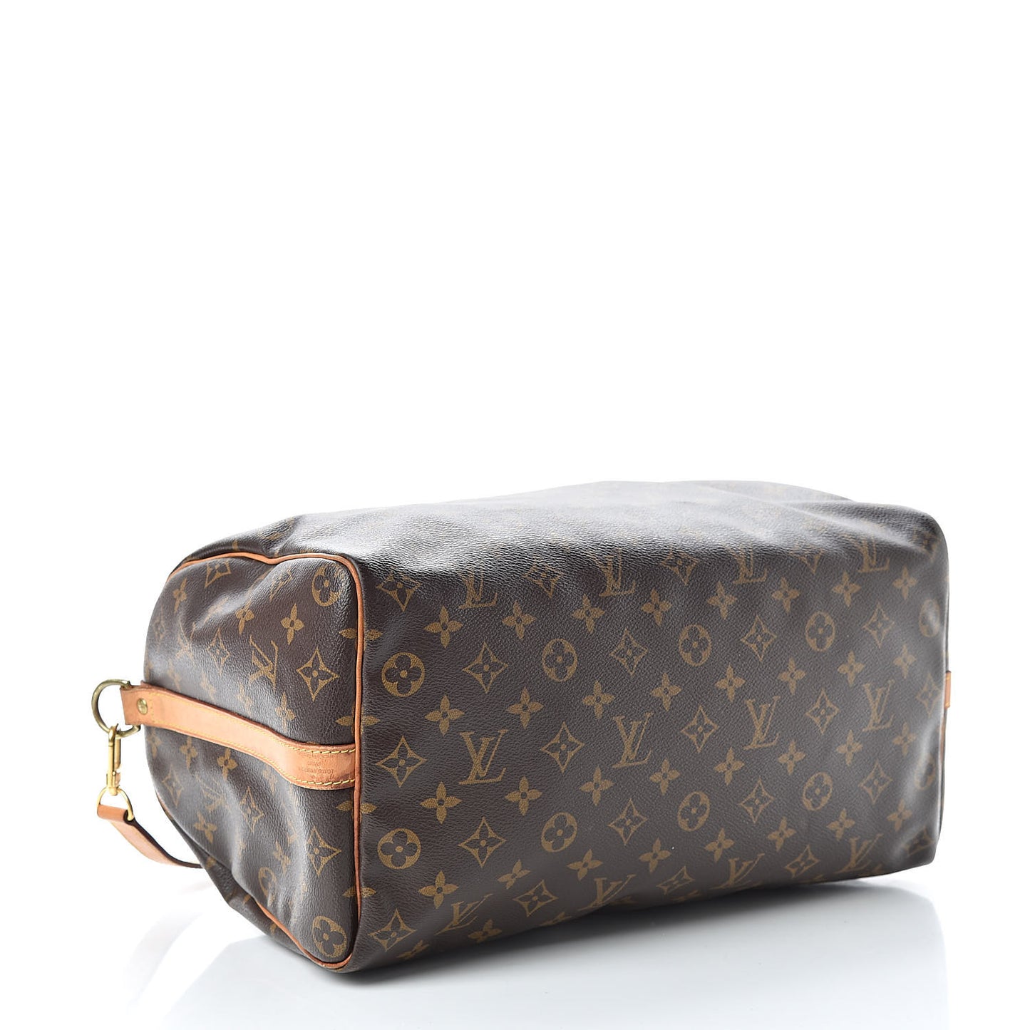 Monogram Speedy Bandouliere 35