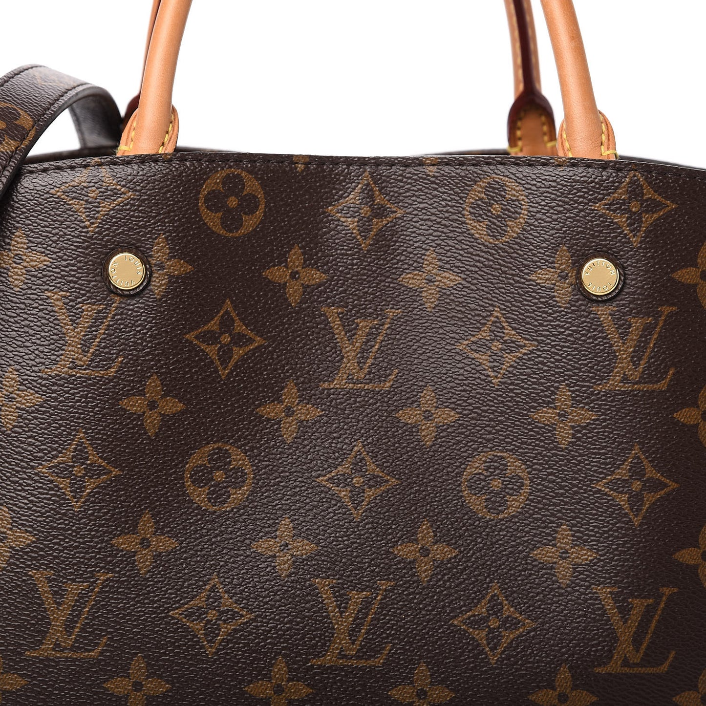 Monogram Montaigne MM