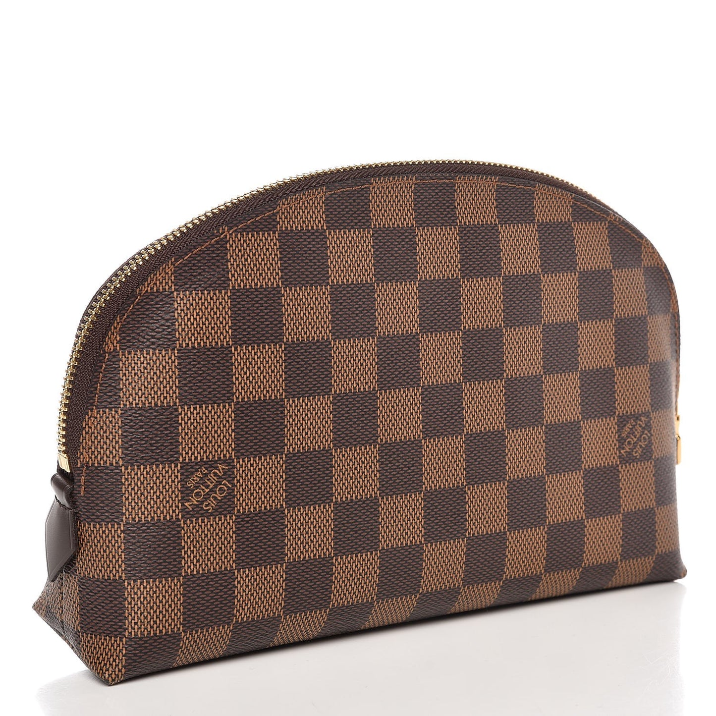 Damier Ebene Cosmetic Pouch GM