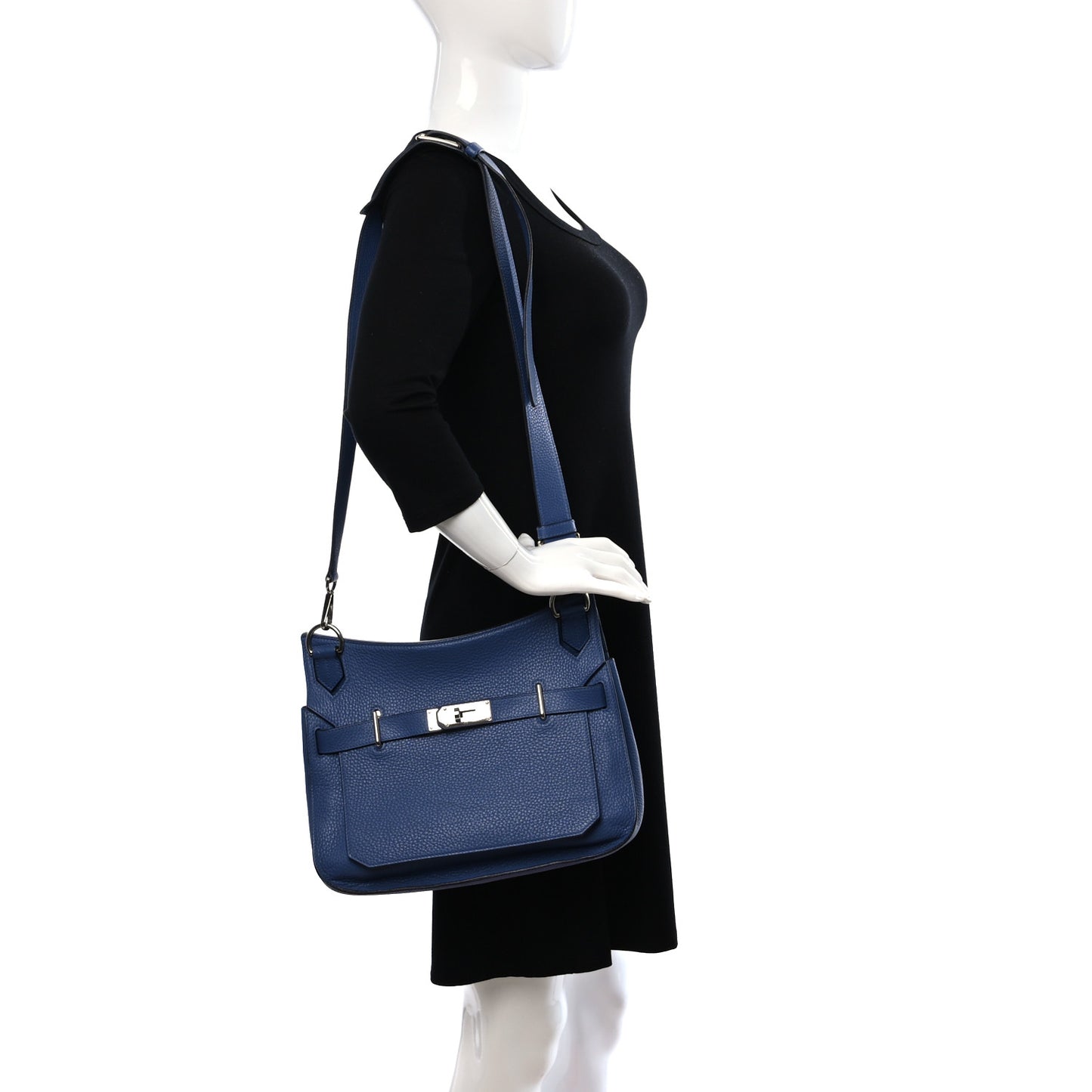 Taurillon Clemence Jypsiere 31 Bleu Brighton