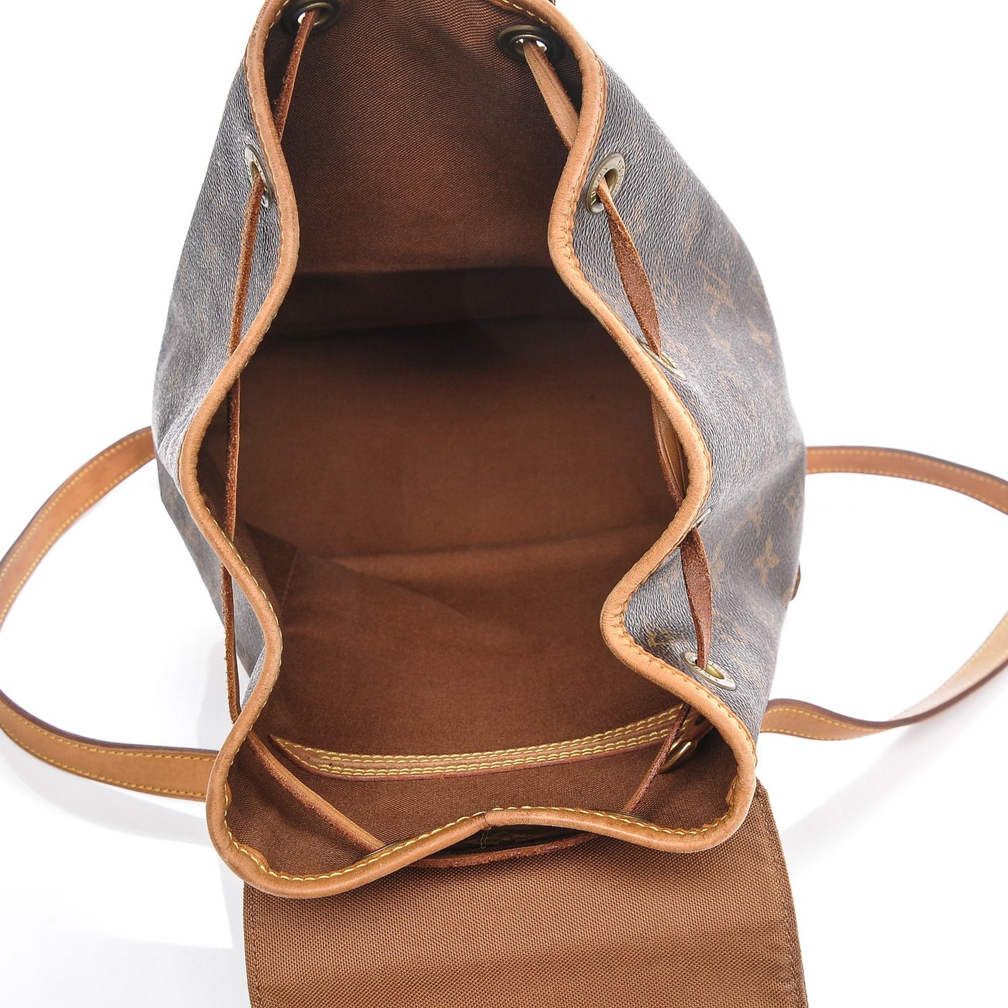 Monogram Montsouris MM Backpack