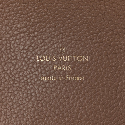 Louis Vuitton Empreinte Melie Taupe Glace 6 of 12