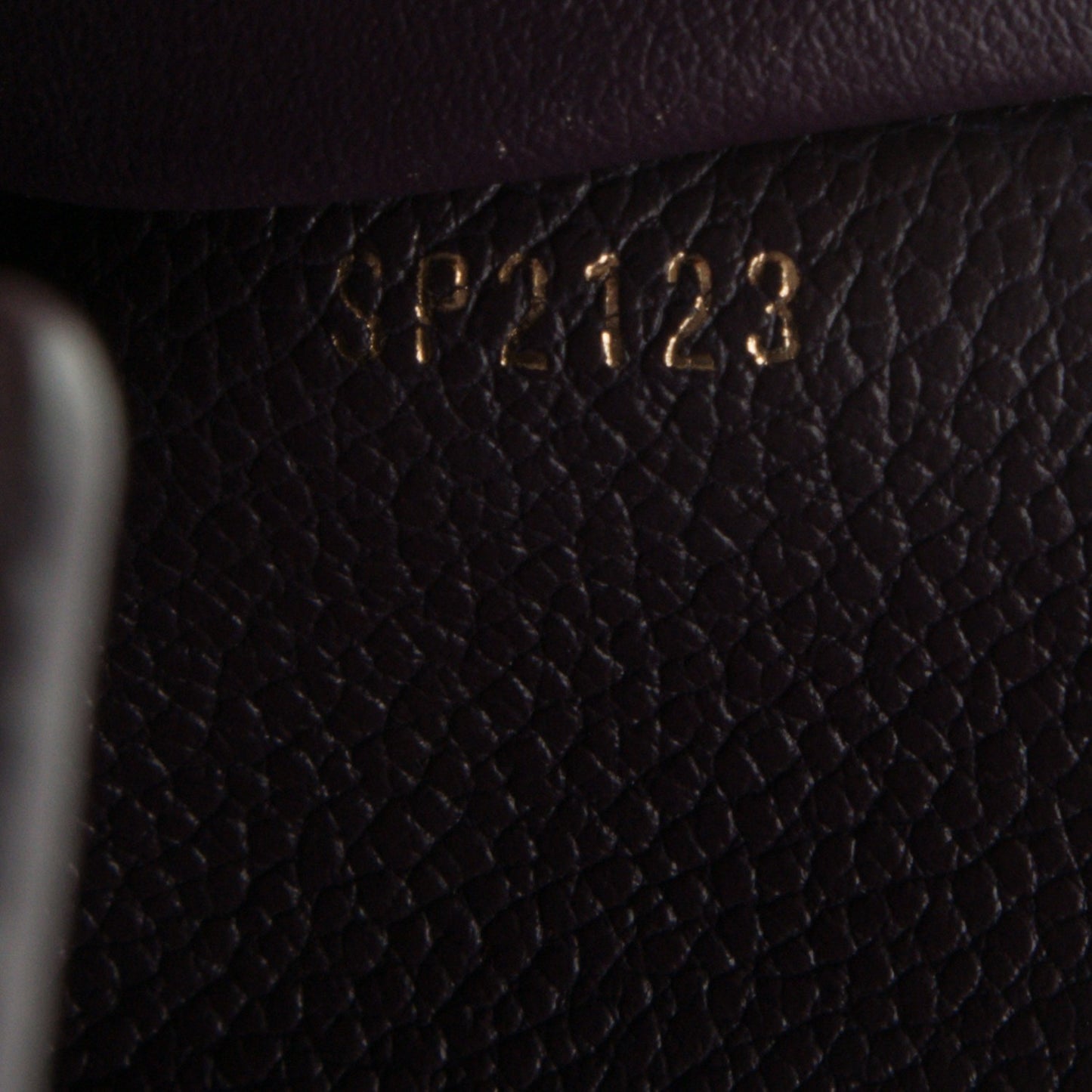 Empreinte Compact Curieuse Wallet Aube