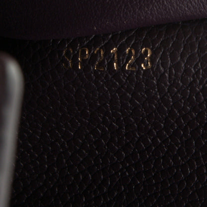 Louis Vuitton Empreinte Compact Curieuse Wallet Aube 7 of 7