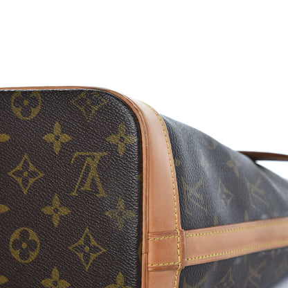 Louis Vuitton Sharon Stone Amfar Three Vanity Shoulder Bag 9 of 13