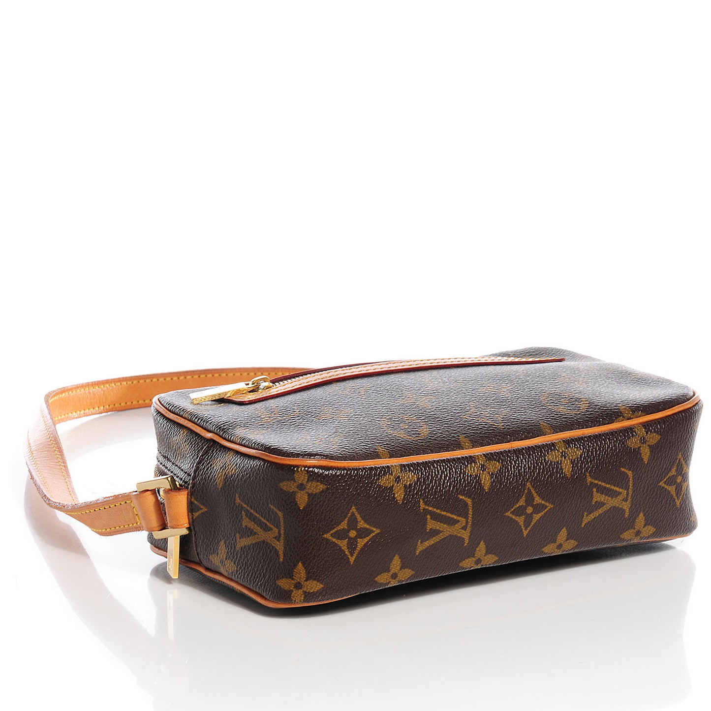 Monogram Pochette Cite