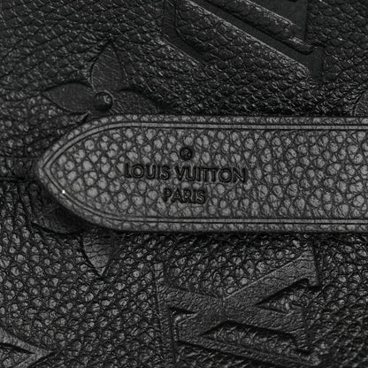 Louis Vuitton Empreinte Neonoe MM Black 6 of 10