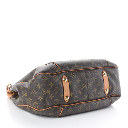 Louis Vuitton Monogram Galliera PM 4 of 10