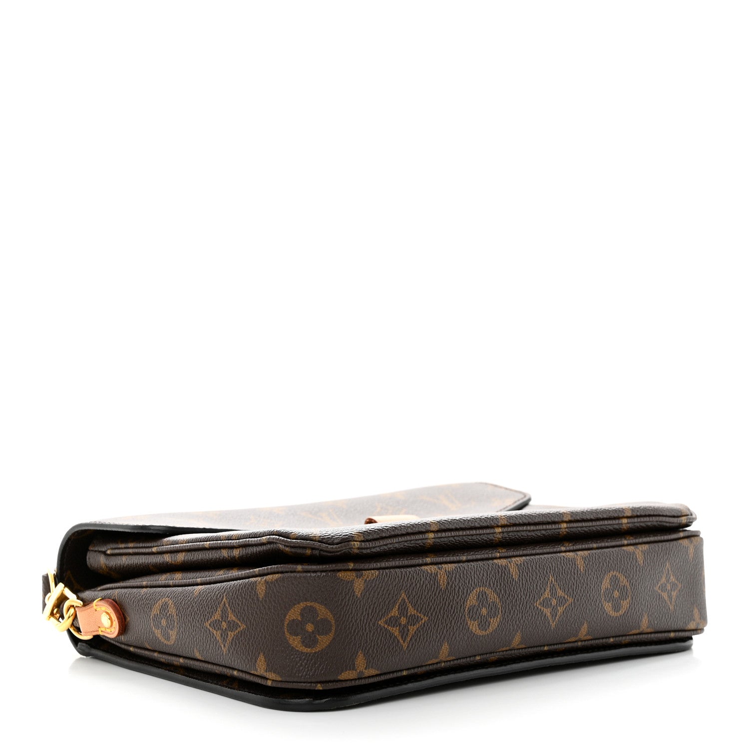 Louis Vuitton Monogram Pochette Metis 4 of 12