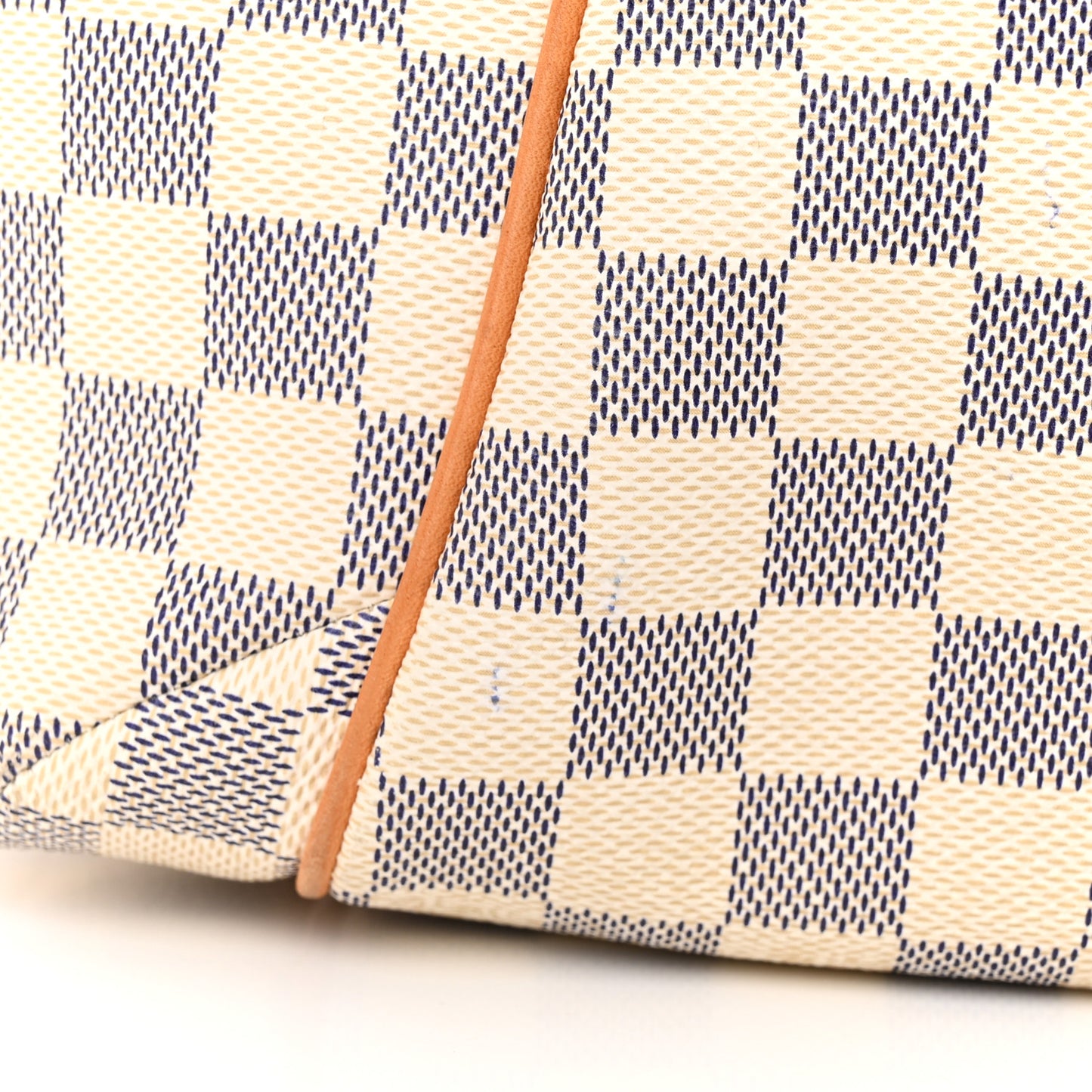 Damier Azur Totally MM