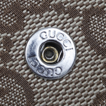 Gucci Monogram Continental Wallet 10 of 13