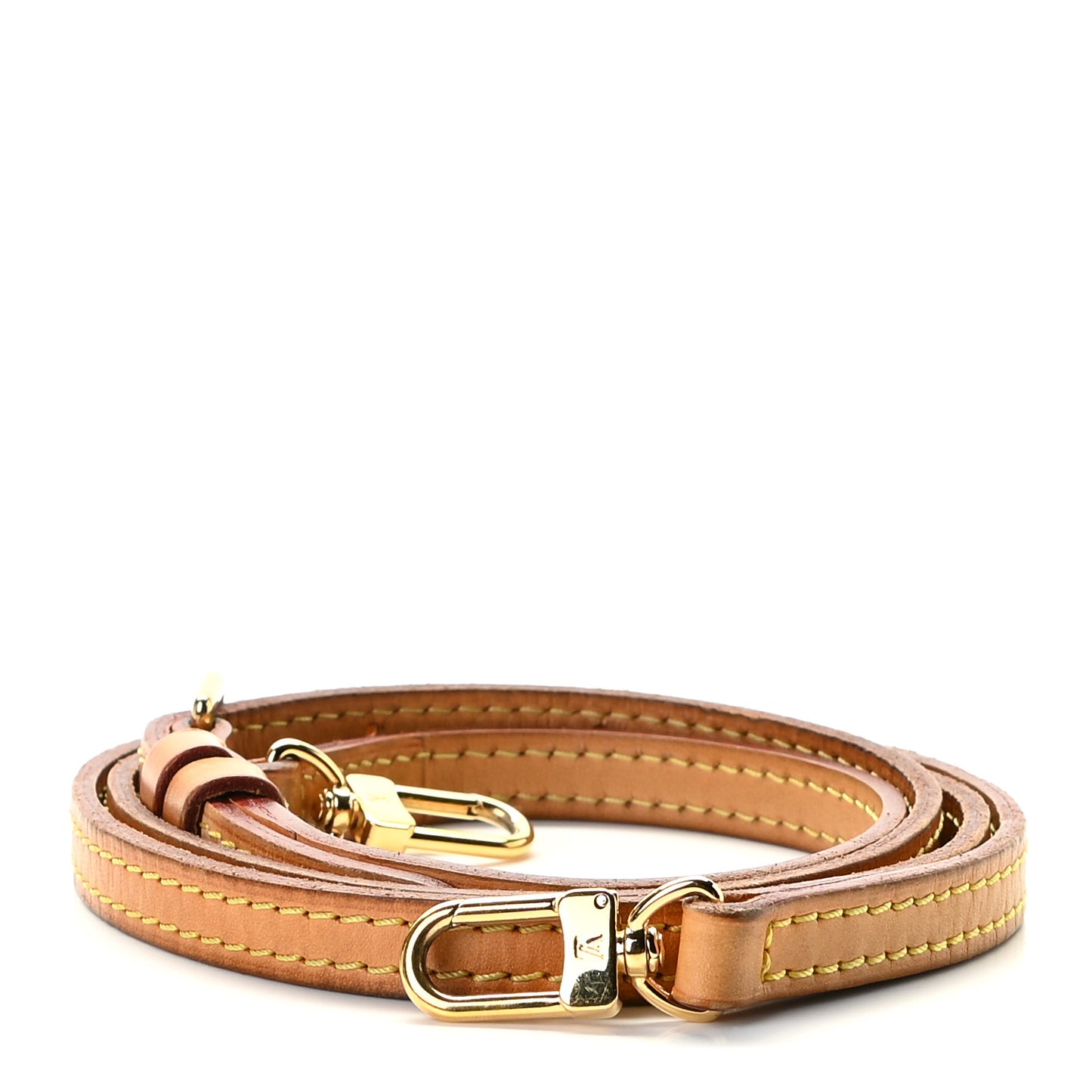 Vachetta 16mm Adjustable Shoulder Strap